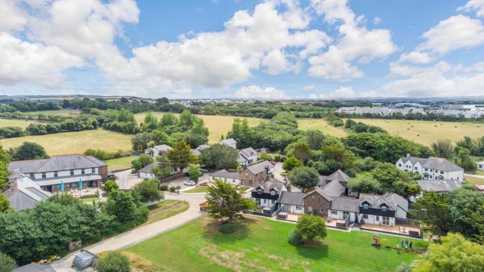 Landal Bude Coastal Resort