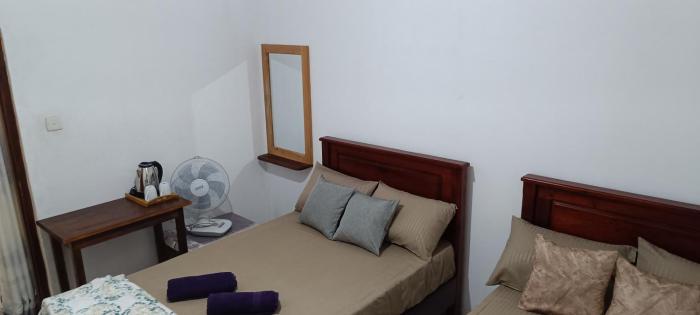 White Heaven Guest Inn Ella