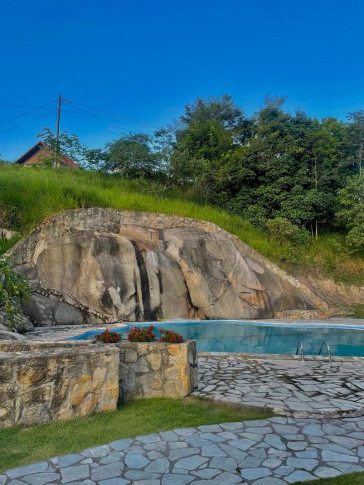 Chã Grande - Cantinho Premium