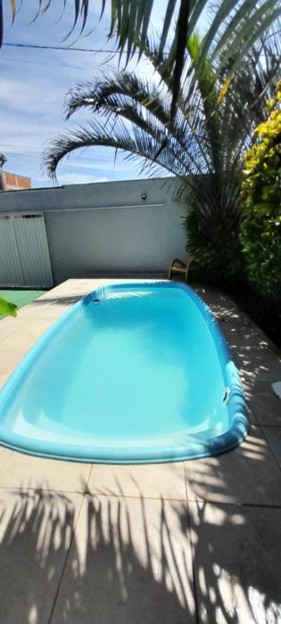 Residência dos julios