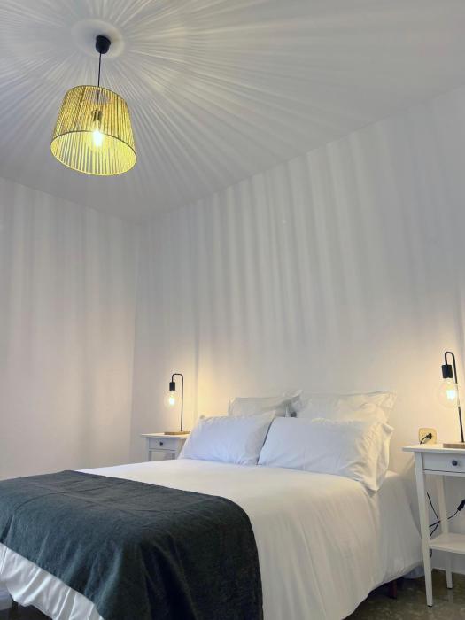 La Casa de Luis de Vargas