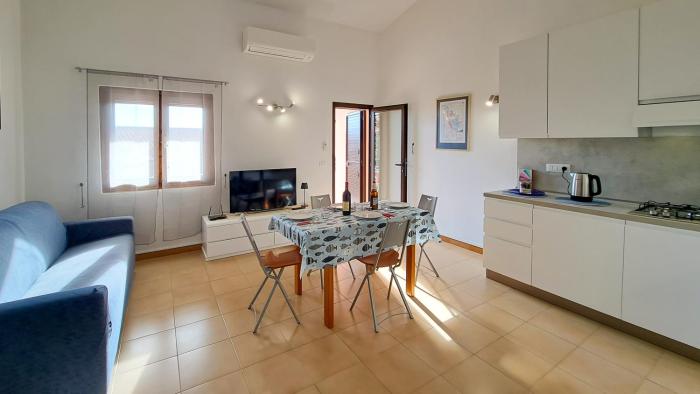 DaDa House Trilocale La Suaredda di Supra San Teodoro