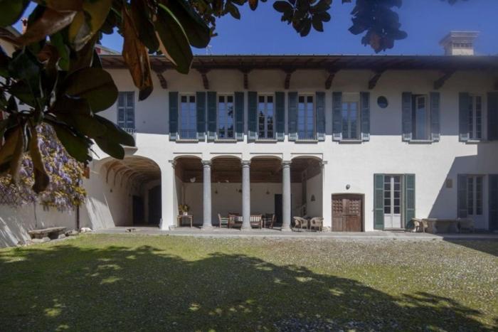 Villa Berla