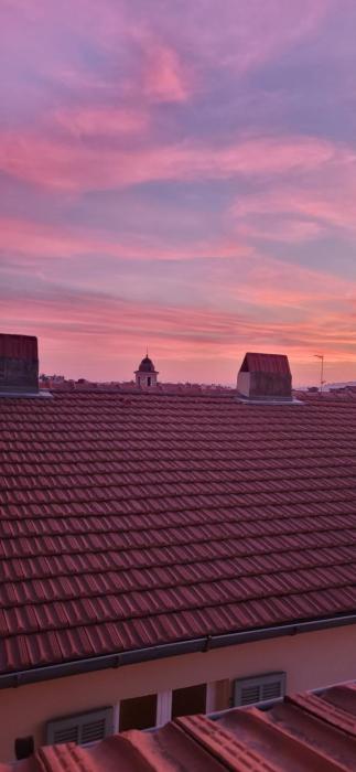 Jolie chambre Privée Centre-Ville