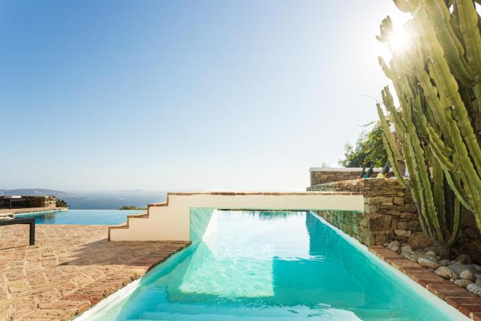 Marlen 180 view villa