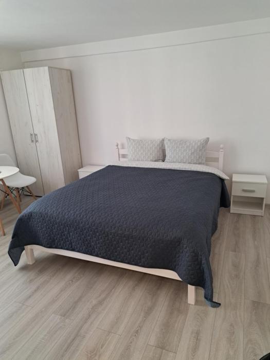 Garsoniera La Bulevard