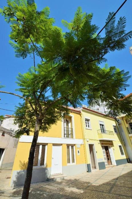 Stay DP Setúbal