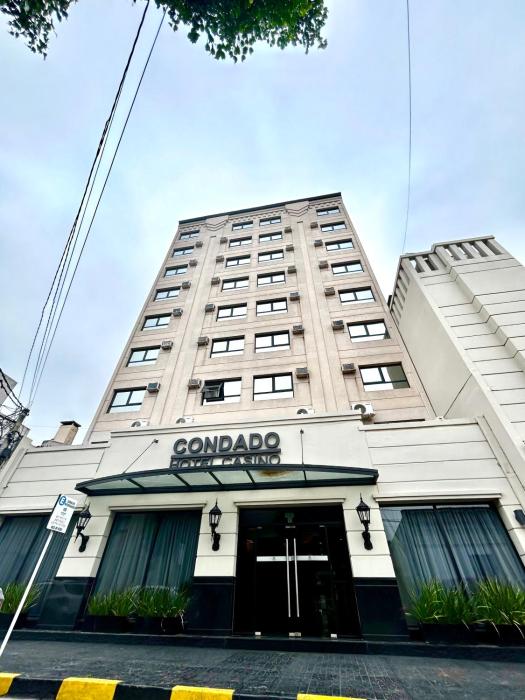 Condado Hotel Casino Goya