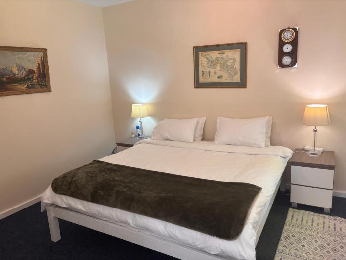 Highlands Self Catering