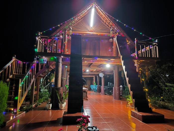 Homestay Maison de Kathy & Claude