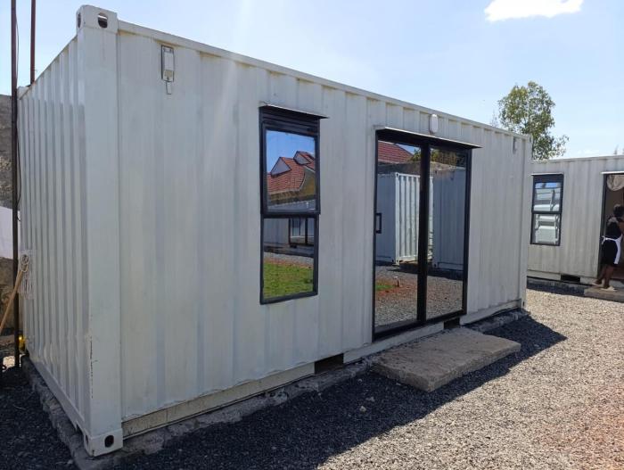 Cozi Gardens Syokimau-Katani road 30min to SGR NBO Expressway & JKIA