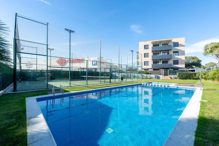 Hauzify I Apartament Garbí
