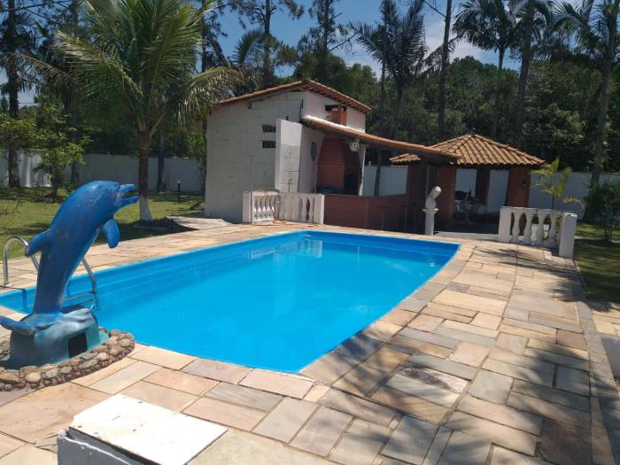 Chácara Santa Clara