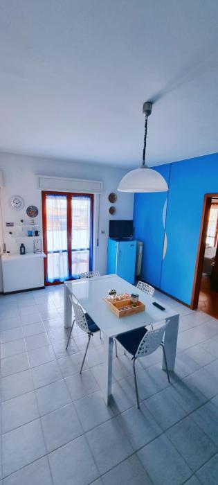 Trilocale 200m dal mare - Il Faro Blu