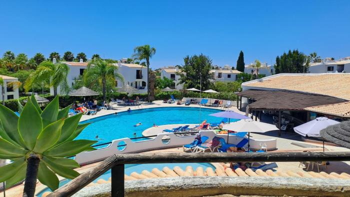 SÃO RAFAEL BEACH Apartment 55