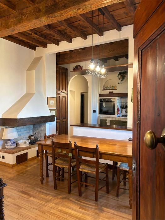 Al Canto del Bandino - Apartment