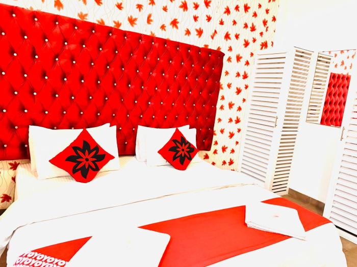 Airport Transit KINGS HOTEL