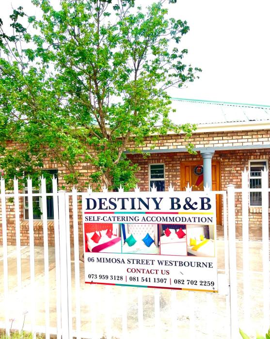 Destiny B&B
