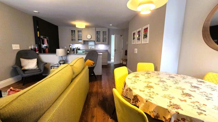 Modern City Centre Luxury - Sleeps 6