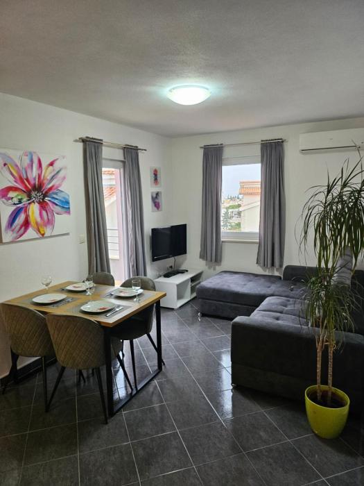 Apartments Andrijanić