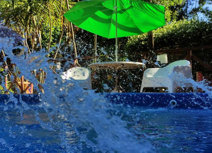 Studios La Bella Vida en Escobar