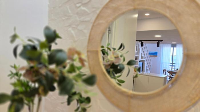 Del Parque Flats Dos Aceras Penthouse