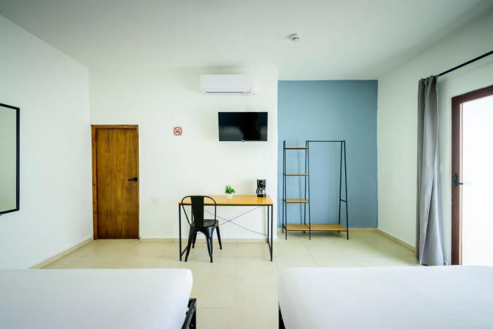 Hotel Paso del Mar Playa del Carmen