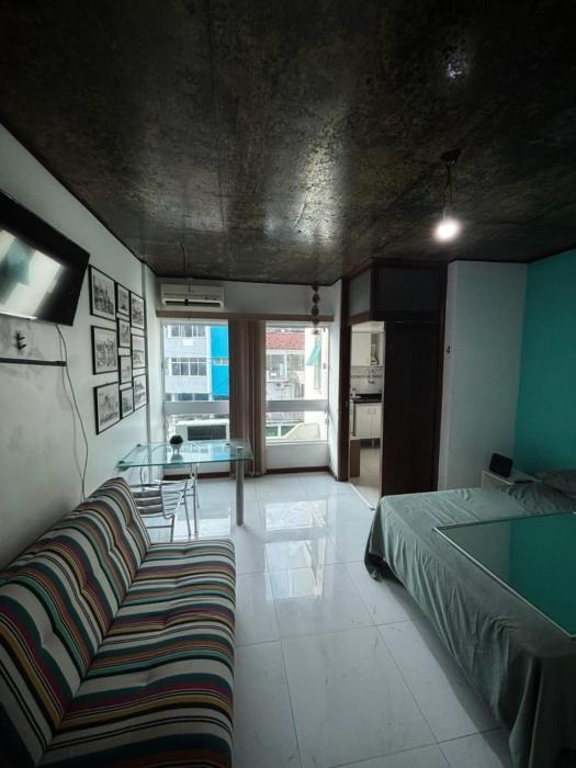 Studio KitnetIn the best of Carnival