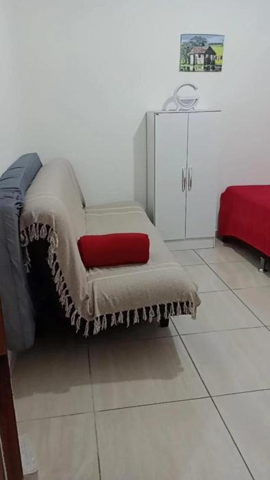 Apartamento temporada