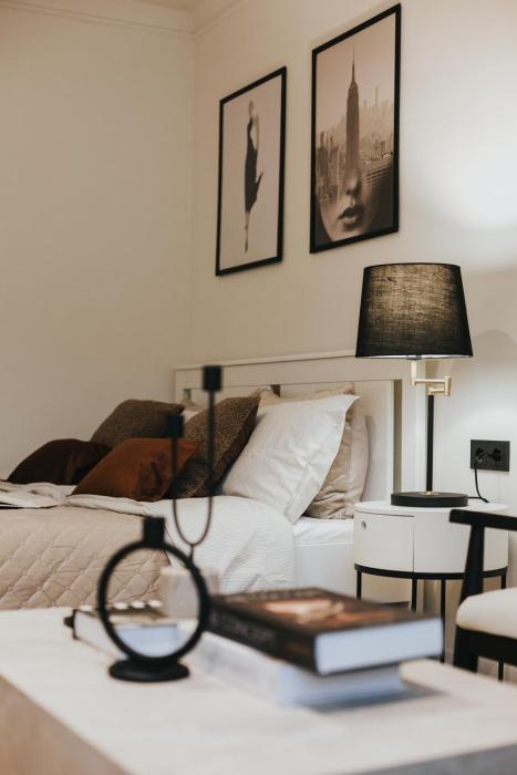 Lacplesa Street Apartment