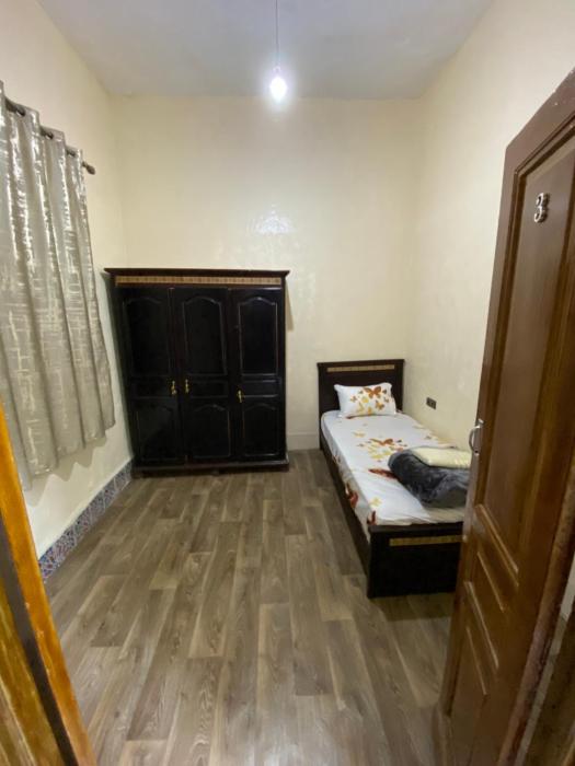 Private Room in Kasbah - Old Medina 1