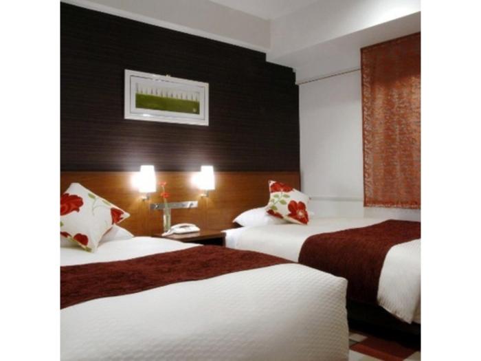 Central Hotel - Vacation STAY 99769v