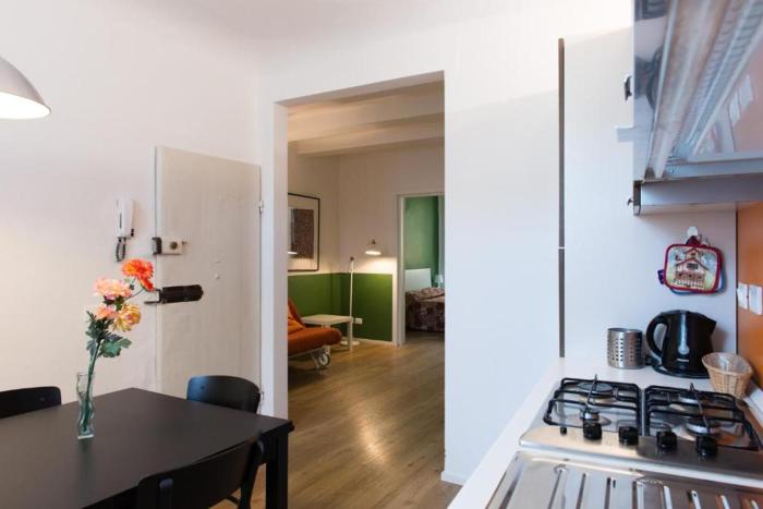 Nice one bedroom apartment nearby Uffizi