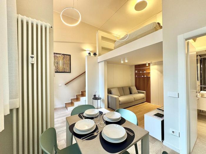 Loft CityLife - CASTI 5