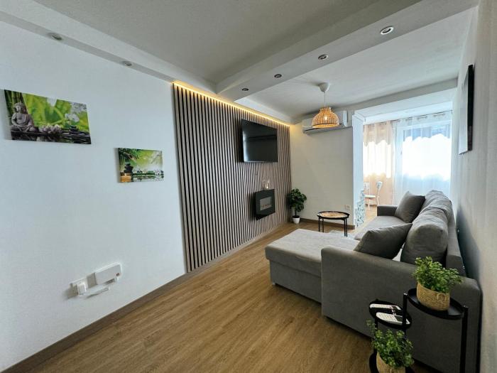 El pilar a 7 minutos