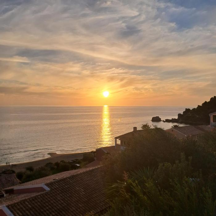 Infinite View to the Sea Home 146 by New Era