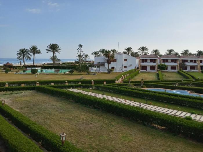 Villa in Gated Community, Sama Al- Arish