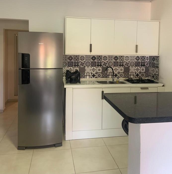 Apartamento Nações