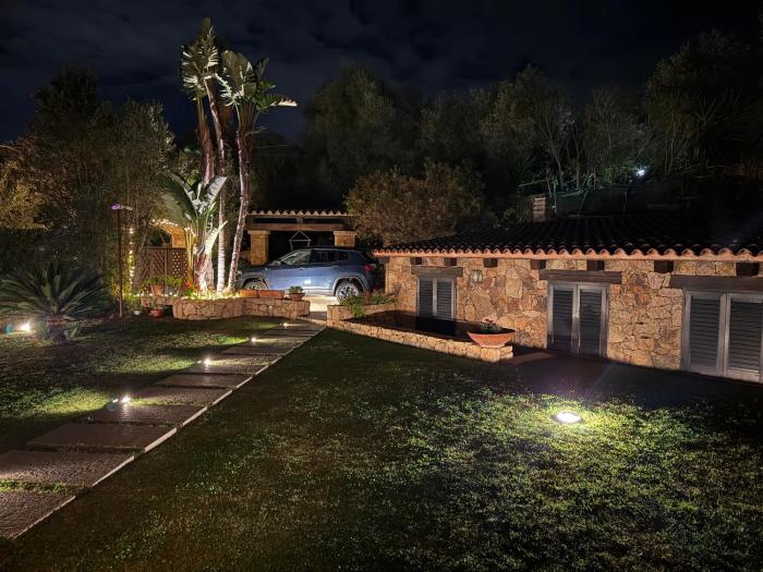 splendido open space