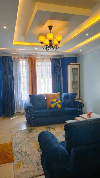 The Clans Homestay Haven