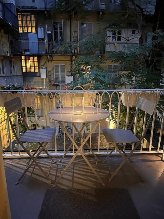 Casa Maria - A relaxing retreat in the heart of the City