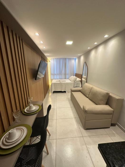 Eco Miragem Residence - Porto de Galinhas