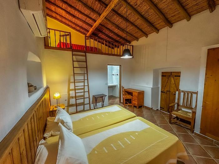 Casas do Palheiro Velho