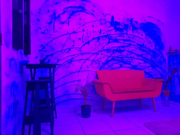 Casa do Borges Oṣun