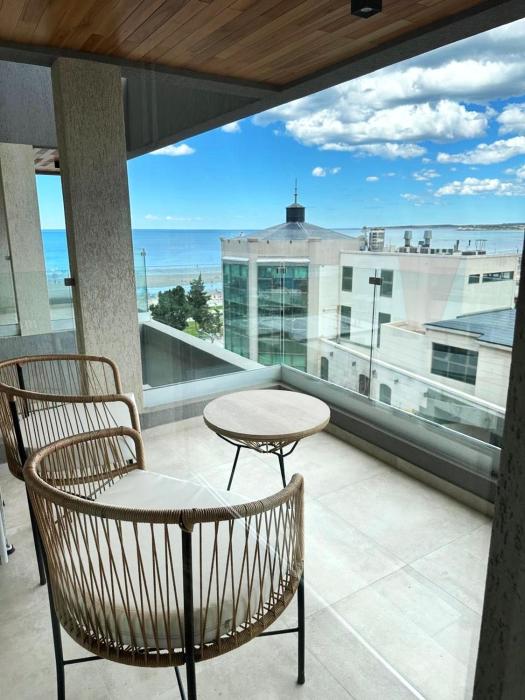 Caleta Centro Madryn