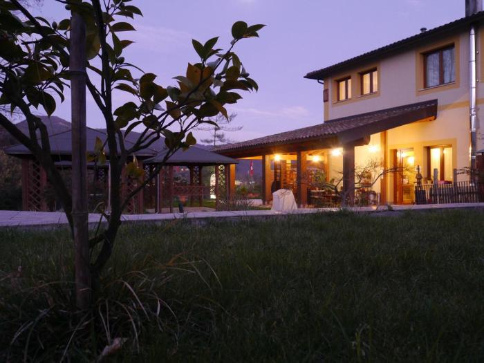 Hotel Sonno DAutore