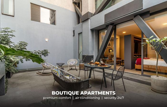 Casa Tonalá by Kukun