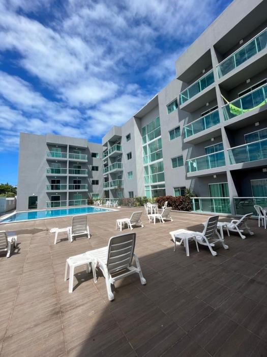 Peroba Ville Residence