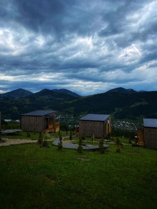 Magic Place-Чарівне місце