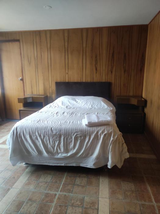 Habitación en el centro de Puno